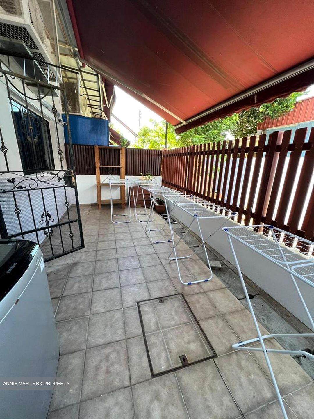 Chempaka Kuning Link (D16), Condominium #621208321